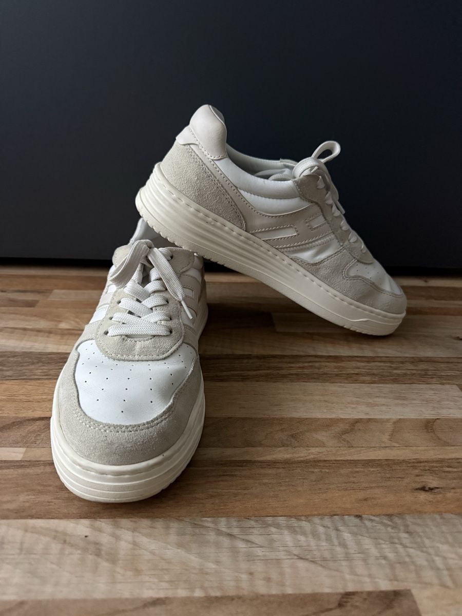 Hogan Scarpe da uomo: Hogan Sneakers – Usato da Buchs AG venduto da MiWeFe17 1