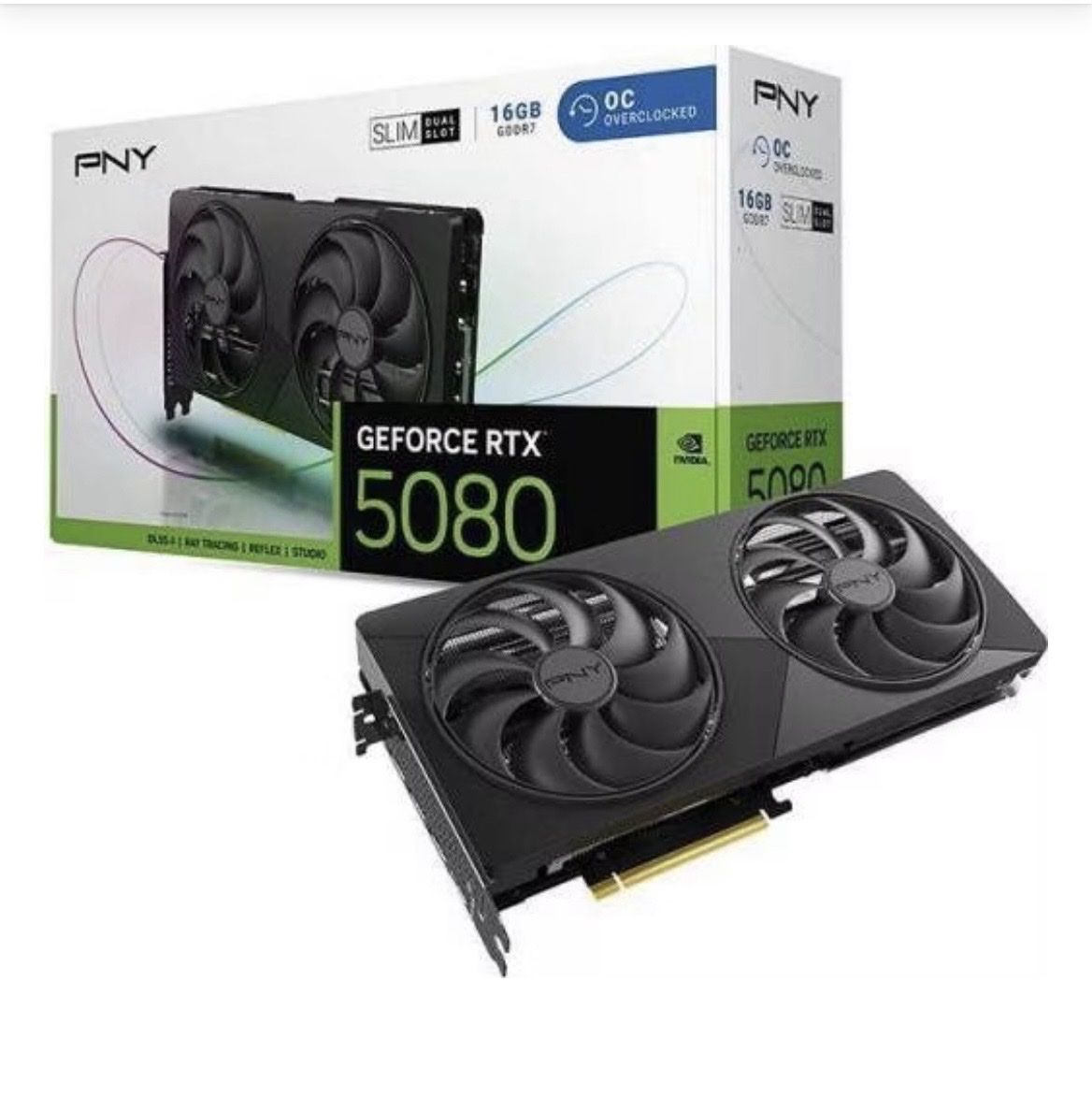 PC: PC Rtx 5080 / 9800x3D / 64Go DDR5 – Nuovo e nell'imballaggio originale da Versoix venduto da Htfk-gva 2