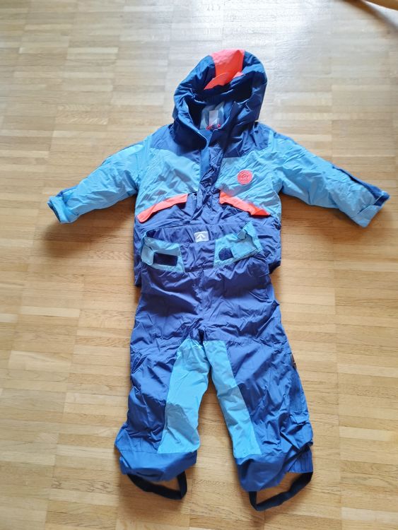 Combinaison Ski 14 Ans Combinaison De Ski Fille Peak Mountain