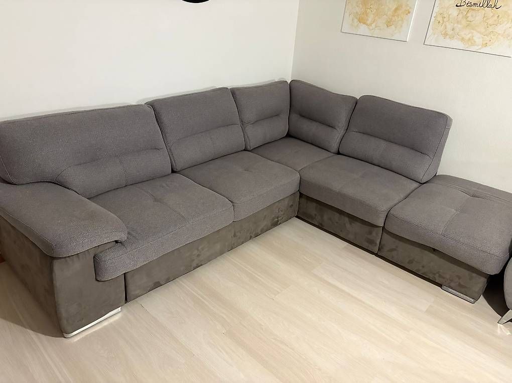 Sofas: Canapé  – Gebraucht aus Fribourg von efb_k2g5