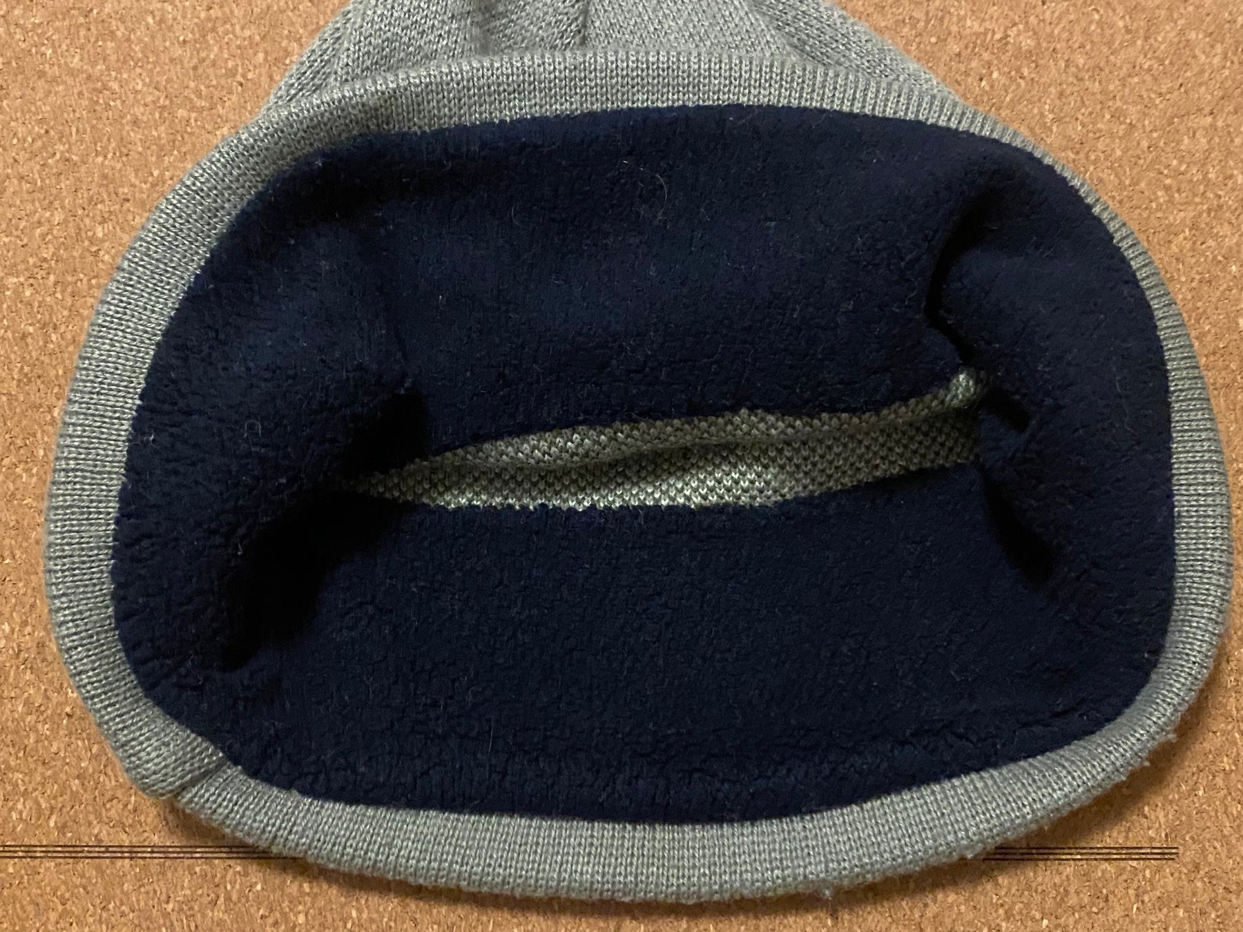 Patagonia Hüte, Mützen & Caps: Patagonia Wolle Ski Hut – Gebraucht aus Guntershausen von nic_5ty2 1