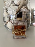 LIBRE Le Parfum, Yves Saint Laurent