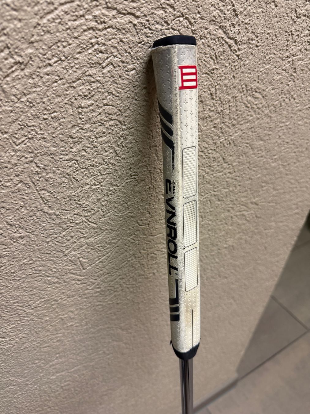 Schläger & Sets: Evnroll ER2 Putter 34 Zoll LINKS – Gebraucht aus Fehraltorf von Burrito1 2