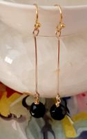 Schöner Ohrschmuck!