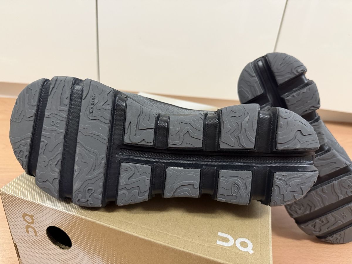 On Chaussures hommes: ON Schuhe Cloudaway Neu – D'occasion à Wettswil par _LKS 2