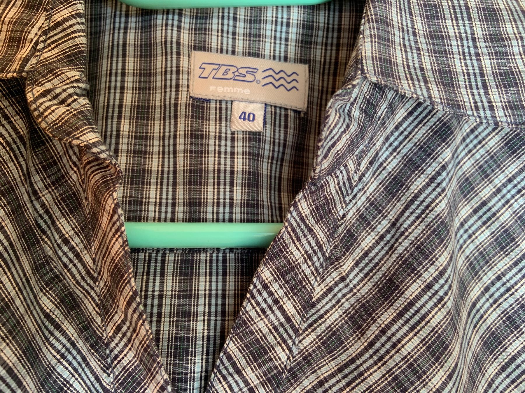 Blusen: Blouse – Gebraucht aus Ecublens VD von timily 1