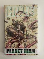 Planet Hulk Omnibus (Marvel) (2023)