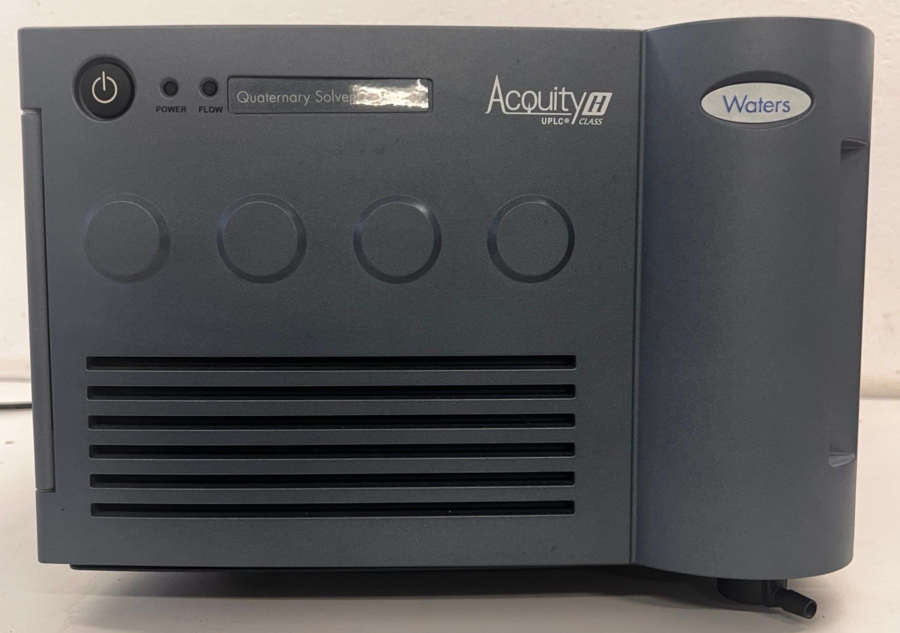 Accessori da laboratorio: Waters Acquity UPLC H Class Quaternary Solvent Manager – Usato da Niederdorf venduto da LeptonAG_Labor 2