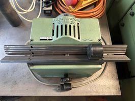 Kantenfräsmaschine Indumasch Siegen