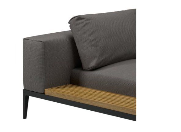 Gloster Divani: Gartenlounge Grid von Gloster – Usato da Baldegg venduto da rooyy11 2