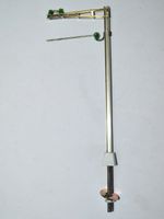 Sommerfeldt Fahrleitungsmast SBB (FSZ012)
