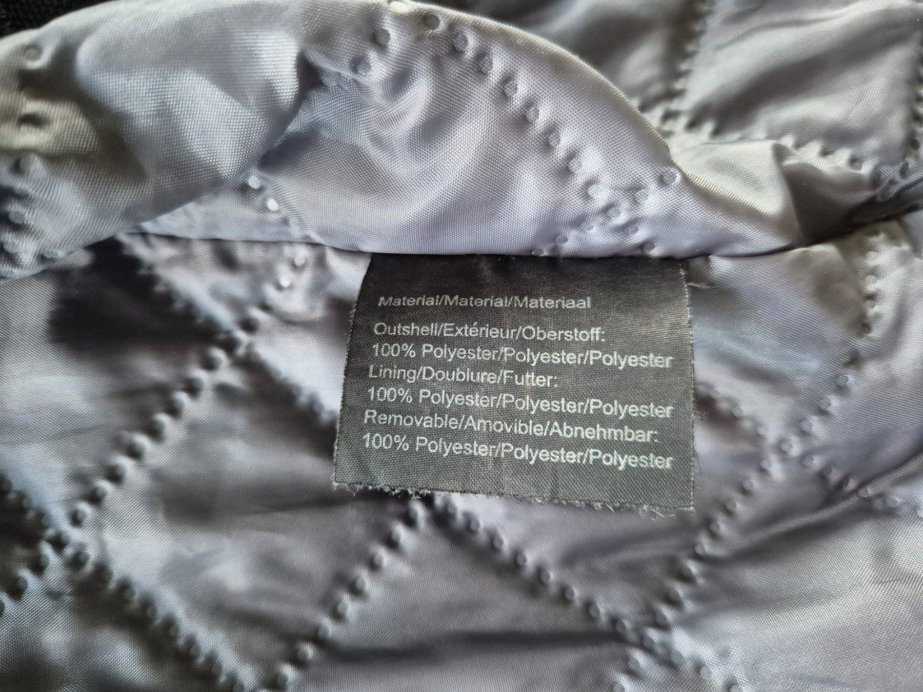 Vestes: Motorradjacke RICHA – D'occasion à Domat/Ems par palfier14 5