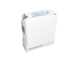 Mobiler Sauerstoffkonzentrator INOGEN Rove 6
