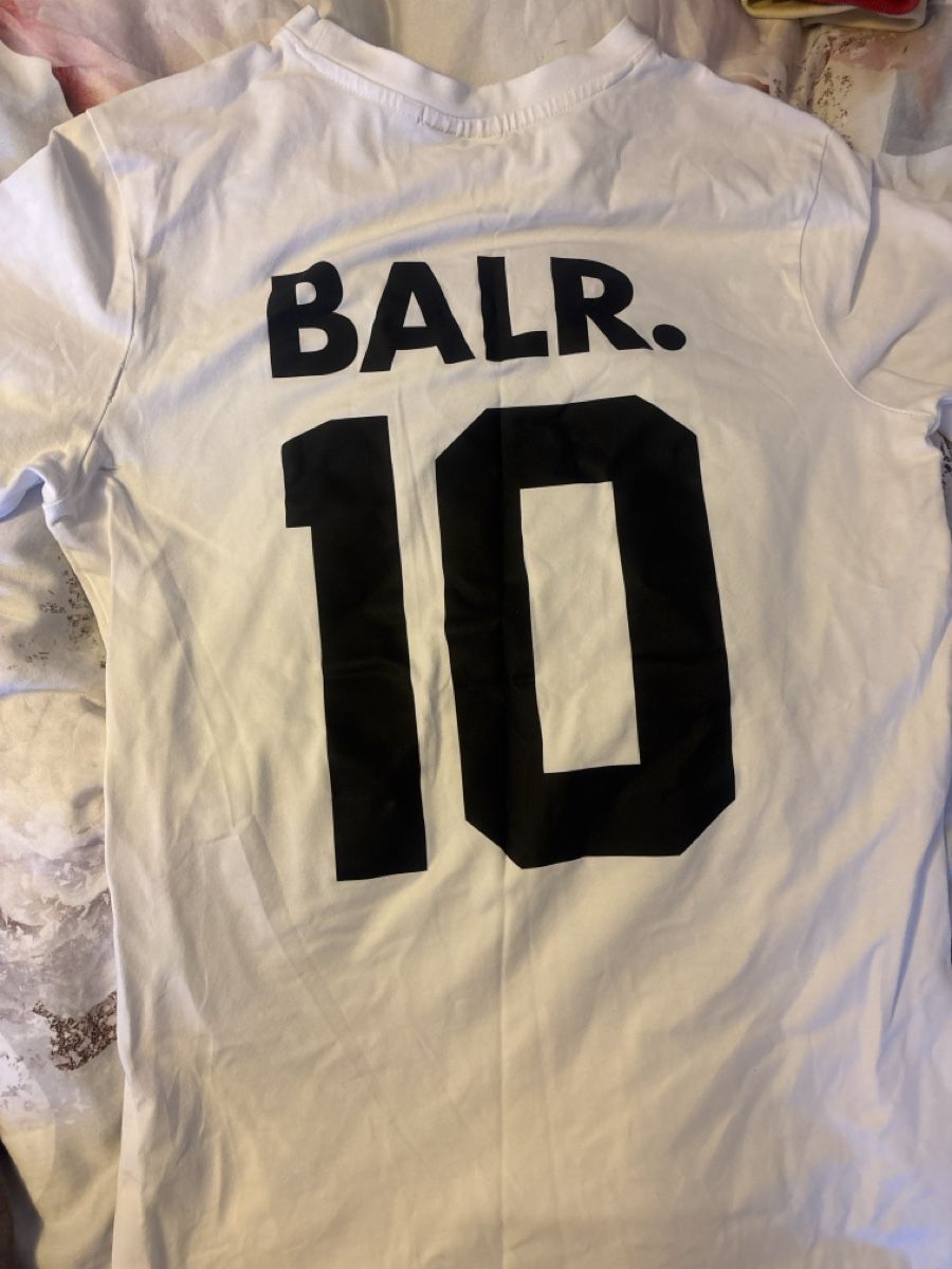 Camicie, T-shirt & Polo: T-Shirt BALR. #10 – Nuovo (secondo la descrizione) da Münchwilen TG venduto da mer_g2zz