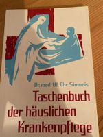 Taschenbuch der häuslichen Krankenpflege