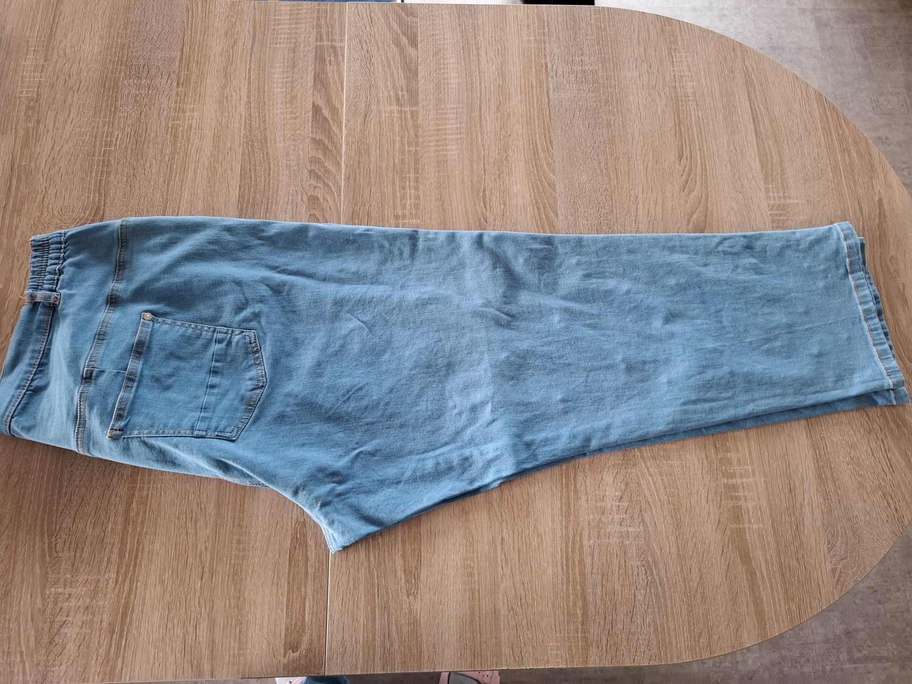 Jeans: Jeans Gr 52 – Nuovo (secondo la descrizione) da Kappel SO venduto da anm_c255 2