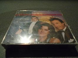 CD Grosse Stimmen/Goldene Lieder, Zauberhaftes Musical