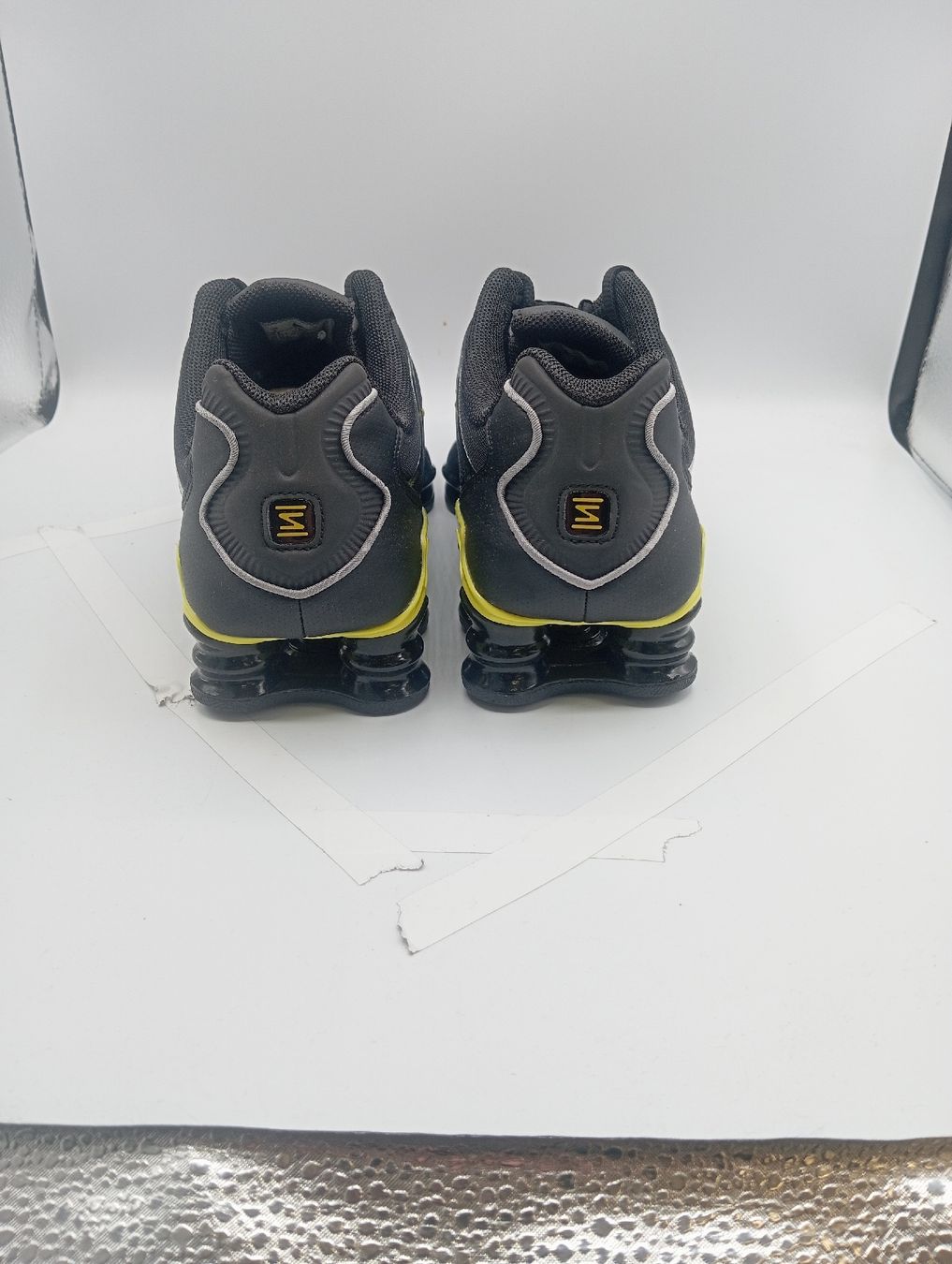 Nike Scarpe da uomo: Nike Shox TL (EU42) – Nuovo e nell'imballaggio originale da Schaffhausen venduto da outlez 3