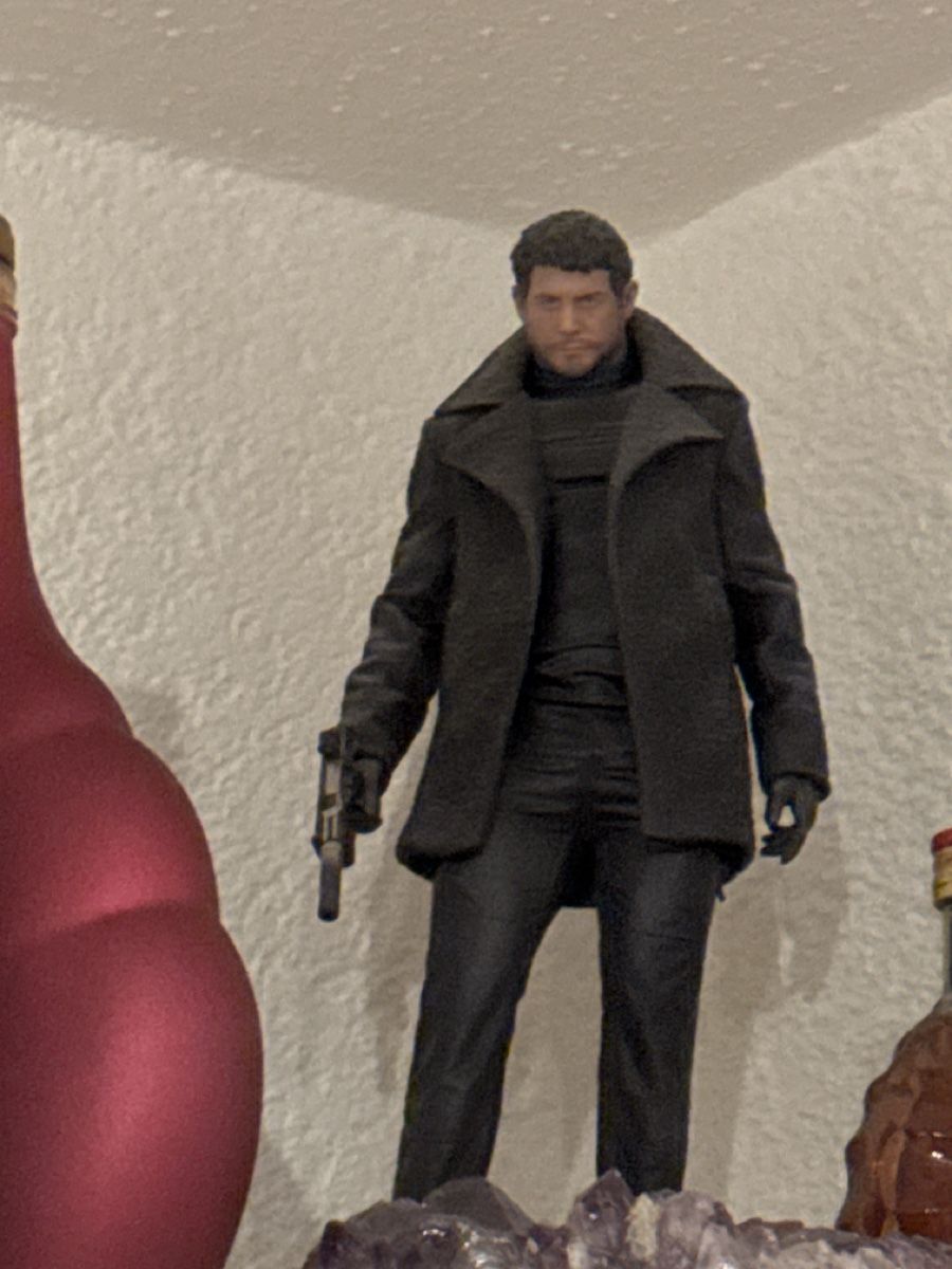 Figurines: Resi Stature – Neuf (Voir description) à Widnau par dyl_898z
