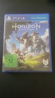 PS4 Horizon Zero Dawn Spiel guter Zustand