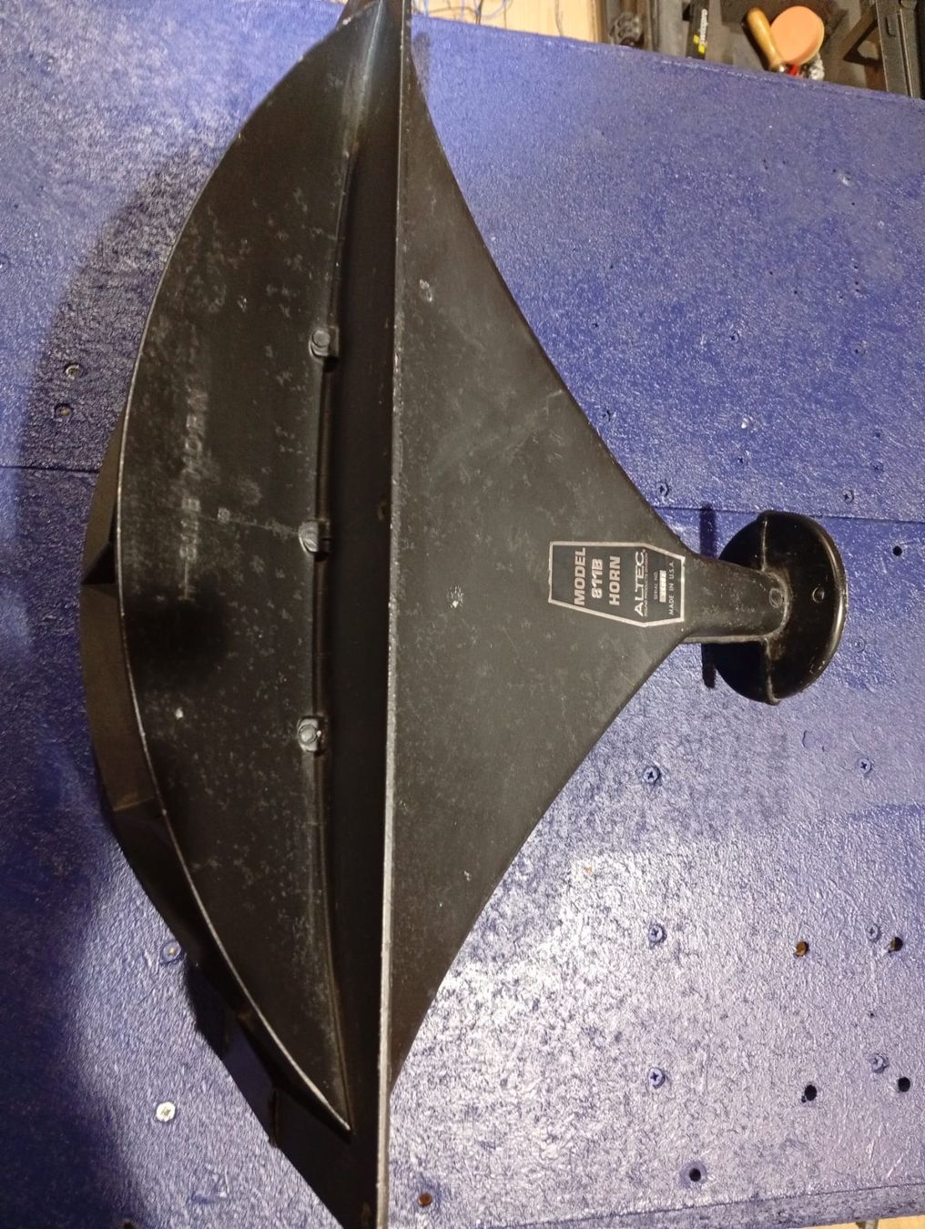 Casse acustiche: Horn - Altec 811B  ...  -1 Stück – Usato da Koppigen venduto da connect1 1