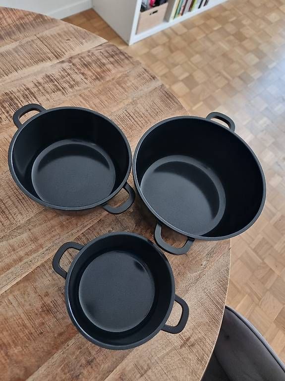 Padelle: Kochtöpfe – Usato da Bern venduto da and_pzc9 1