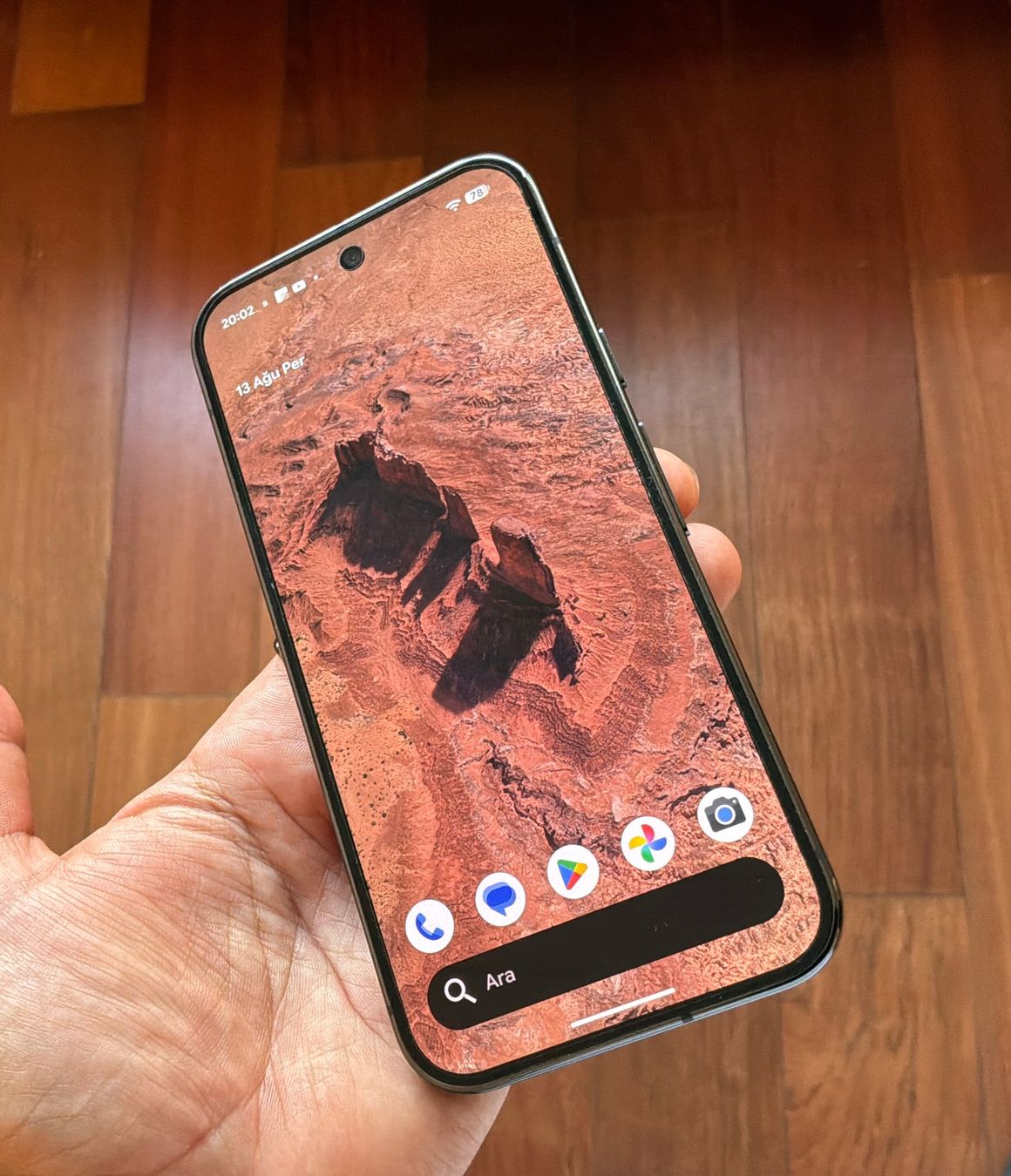 Google Portables: Google Pixel 9 Pro - 256GB - 16GB – D'occasion à Meyrin par Yildiray 2