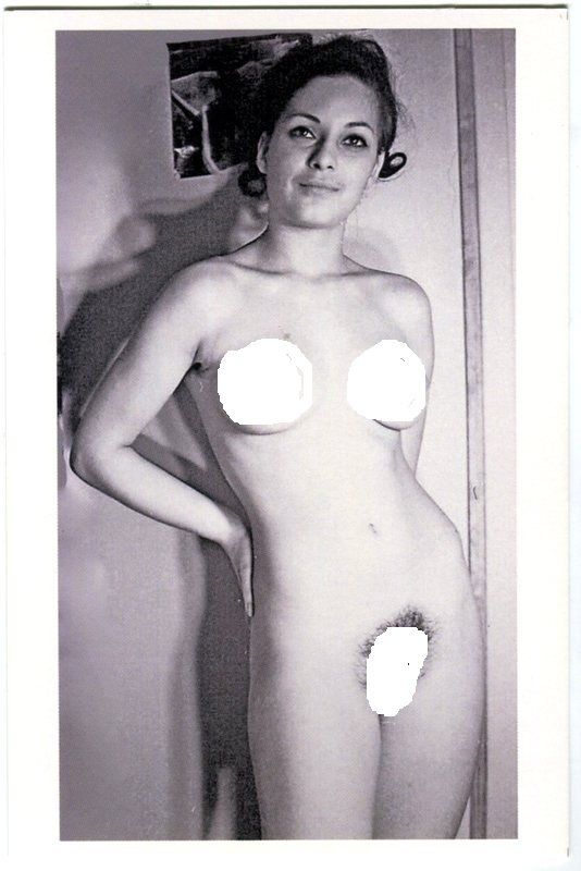 Ansichtskarten: Postkarte "Erotik". – Neu und originalverpackt aus Basel von Butsch5