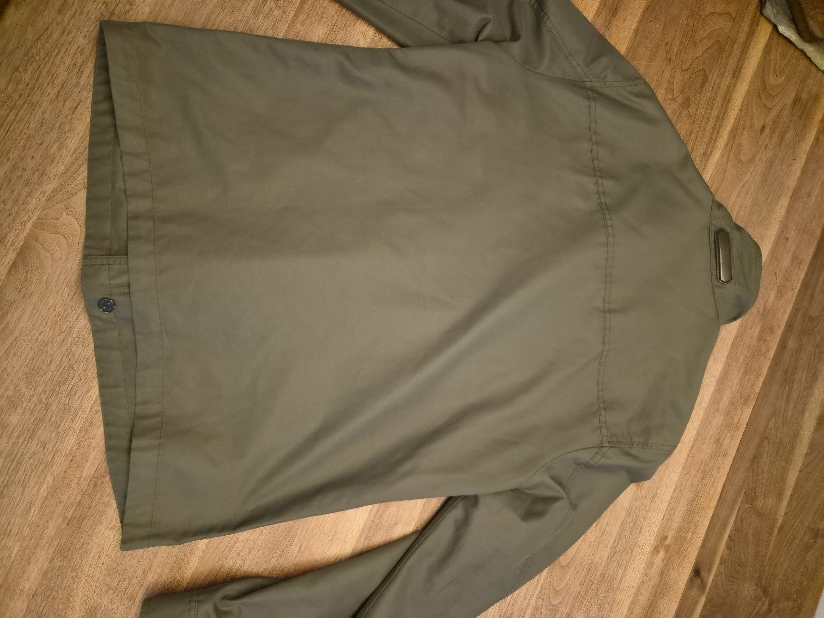 Tom Ford Vestes: Tom Ford Field Jacket – Neuf (Voir description) à Weesen par sch_cs6t 5