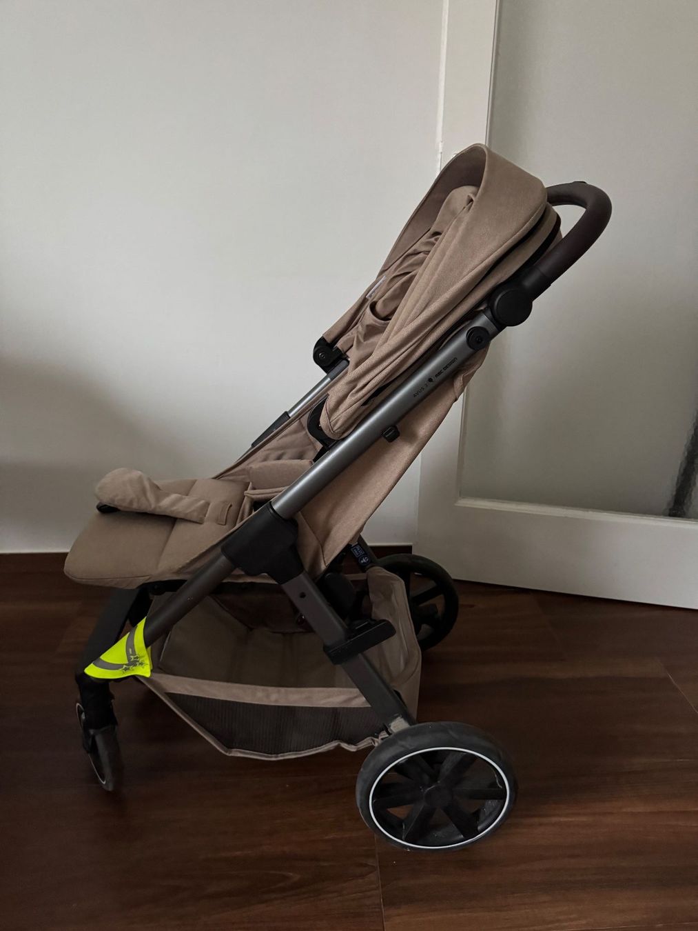 ABC Design Poussette: ABC Design Avus 2 Buggy / Kinderwagen – D'occasion à Kilchberg ZH par cla_ylc9 1