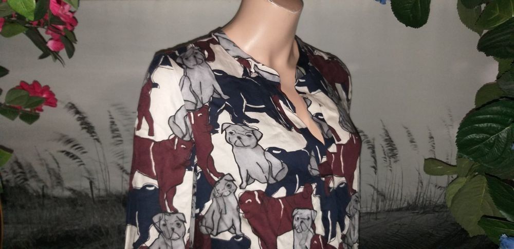 Robes: Robe/Kleid RIVER WOODS  Taille / Grosse 38.... – D'occasion à Cossonay-ville par Super-Price-Quality 5