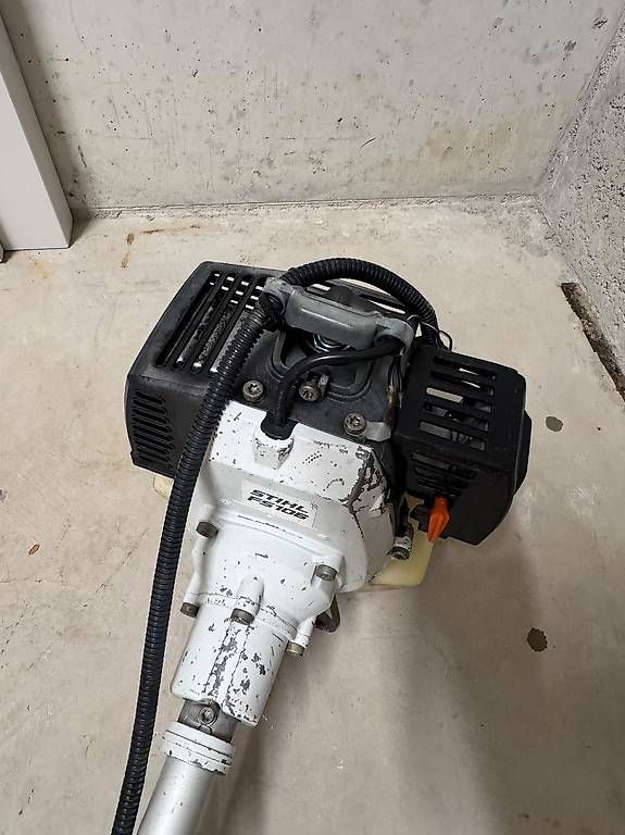 Stihl Alle Werkzeuge: Débroussailleuse STIHL FS 106 – Gebraucht aus Monthey von Susii_M 2