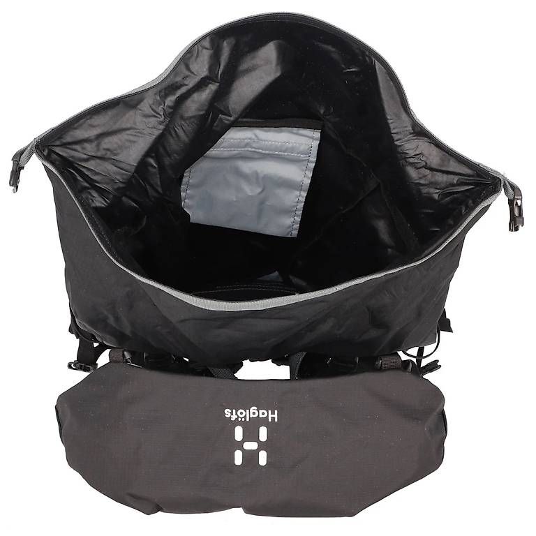 HAGLÖFS RUGGED MOUNTAIN WANDERRUCKSACK 70 L (Neuf avec emballage d ...