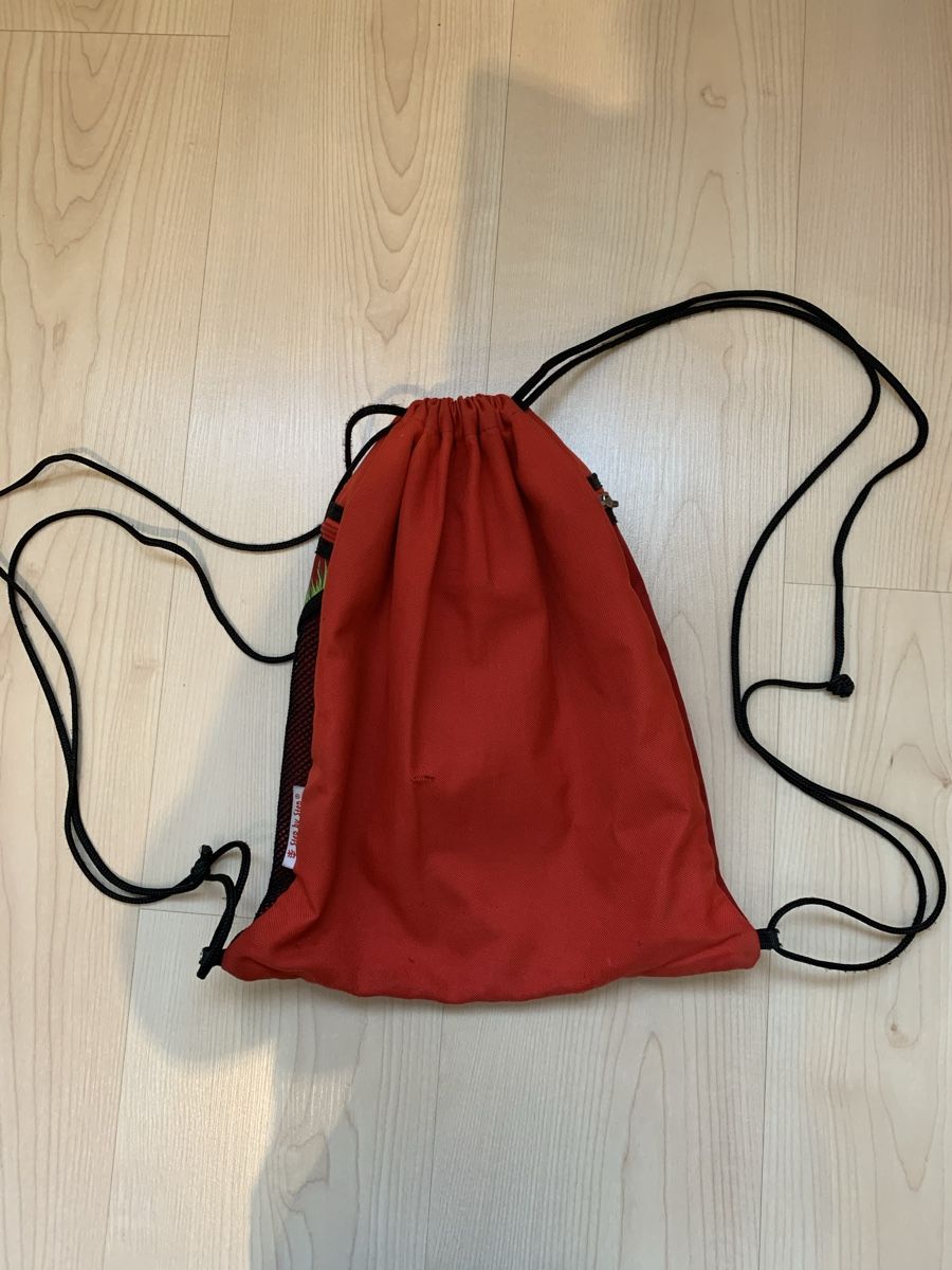 Step by Step Borse & Zaini: Schulthek  mit Etui und Turnsack  – Usato da Mellingen venduto da rah_qqy8 6