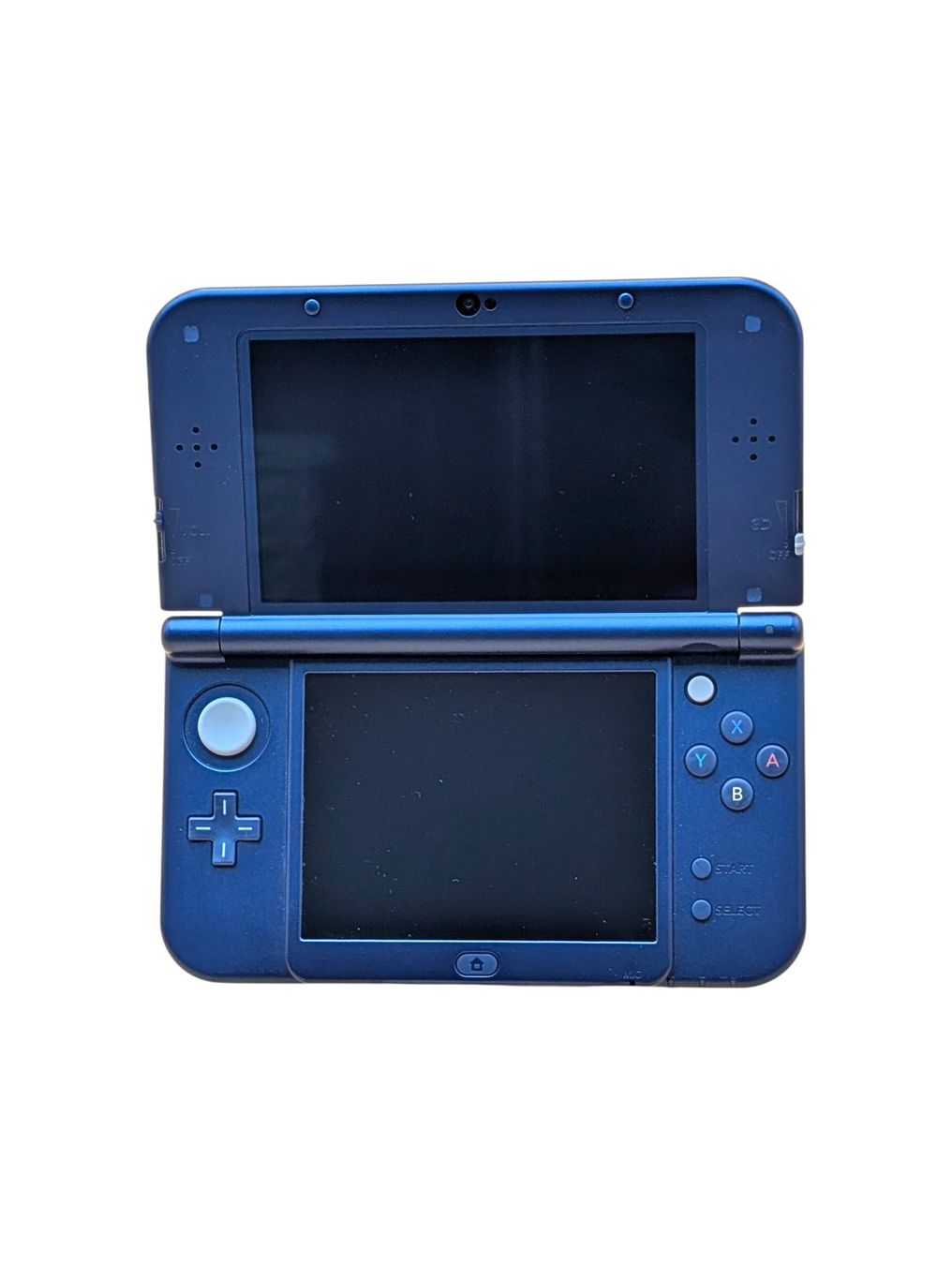 Nintendo Console: New Nintendo 3DS XL – Usato da Domat/Ems venduto da IsseldorsShop
