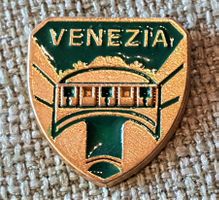 J190 - Pin  VENEZIA  Italien