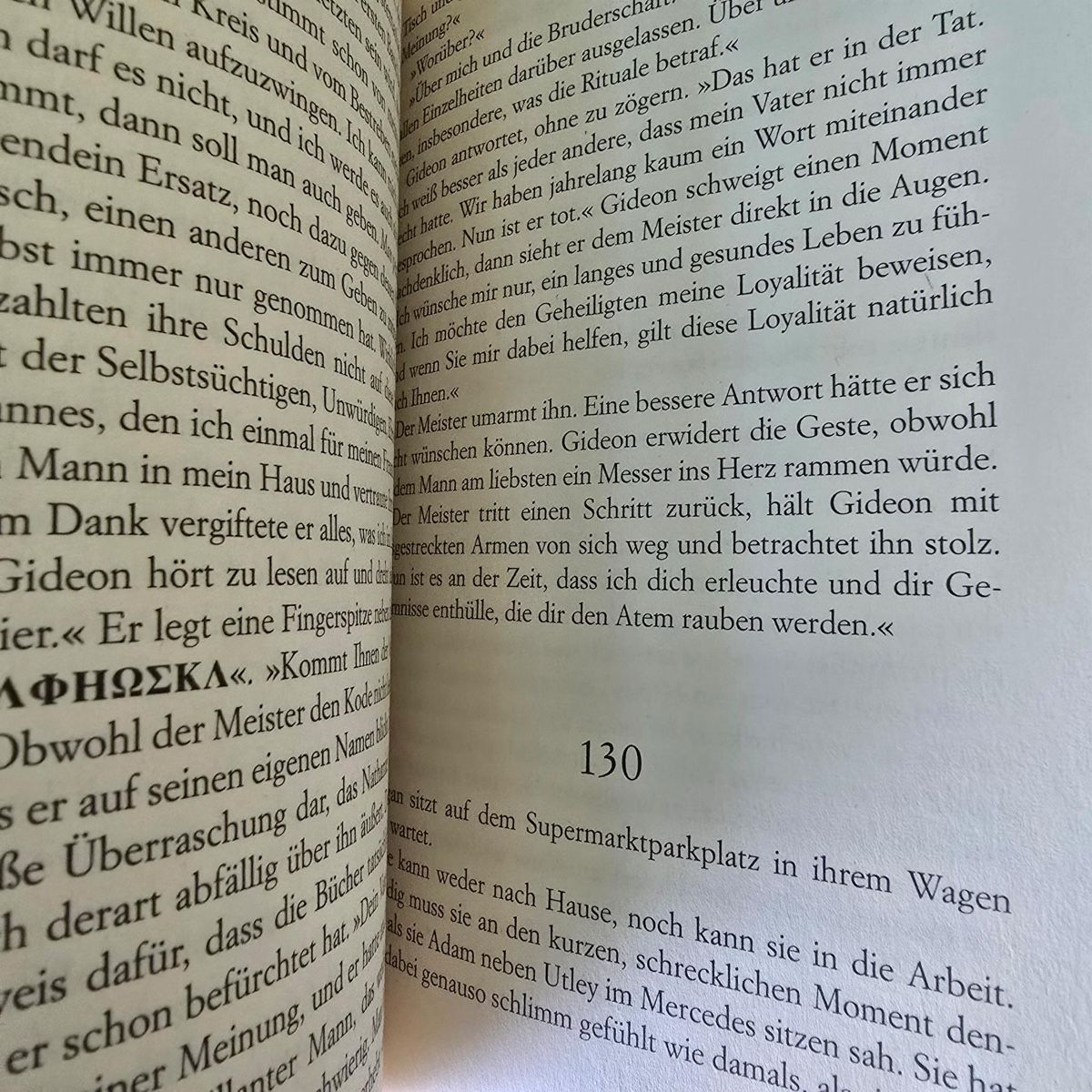Libri: Das Stonehenge Ritual von Sam Christer – Usato da Merlischachen venduto da Sheavy 7