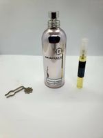 5 ml MONTALE CHOCOLATE GREEDY ABFÜLLUNG