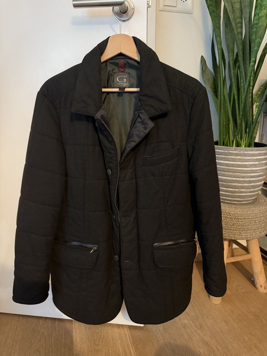 Giacche: Gimo's Winterjacke, Grösse 50 – Usato da Wettswil venduto da endorphine839