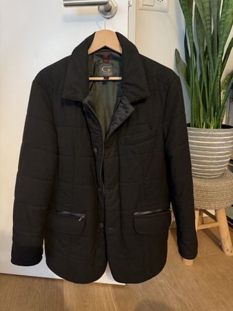 Gimo's Winterjacke, Grösse 50