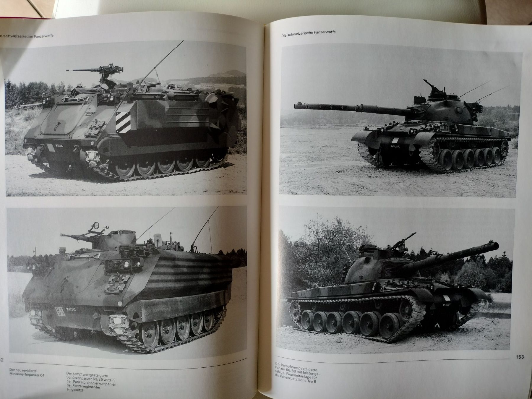 Bücher: Schweizer Armee Militär Buch 1992 – Gebraucht aus Schwanden Sigrisw von len_9yqg 8