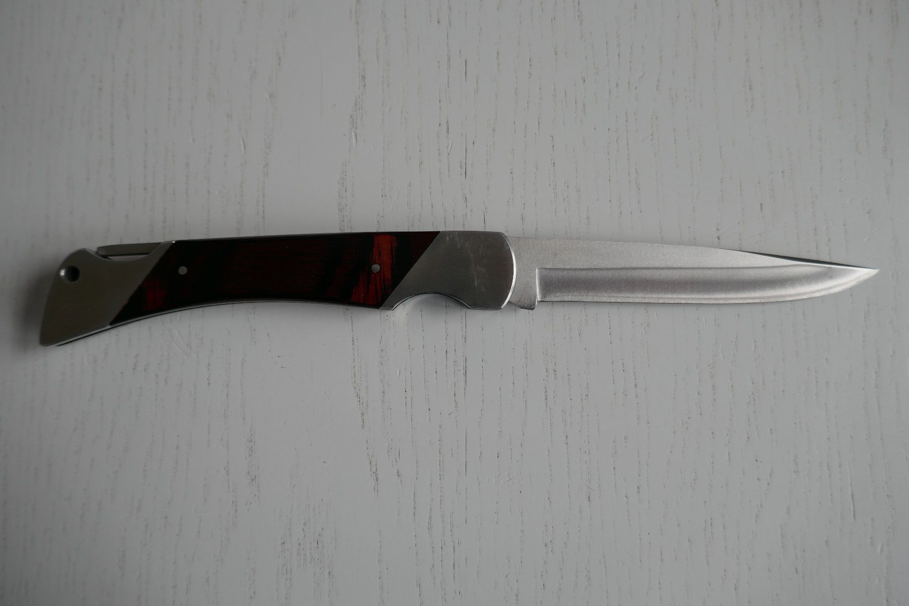 Aitor Knives Accessori: Messer Aitor Commando – Usato da Kerzers venduto da Wandermuck 2