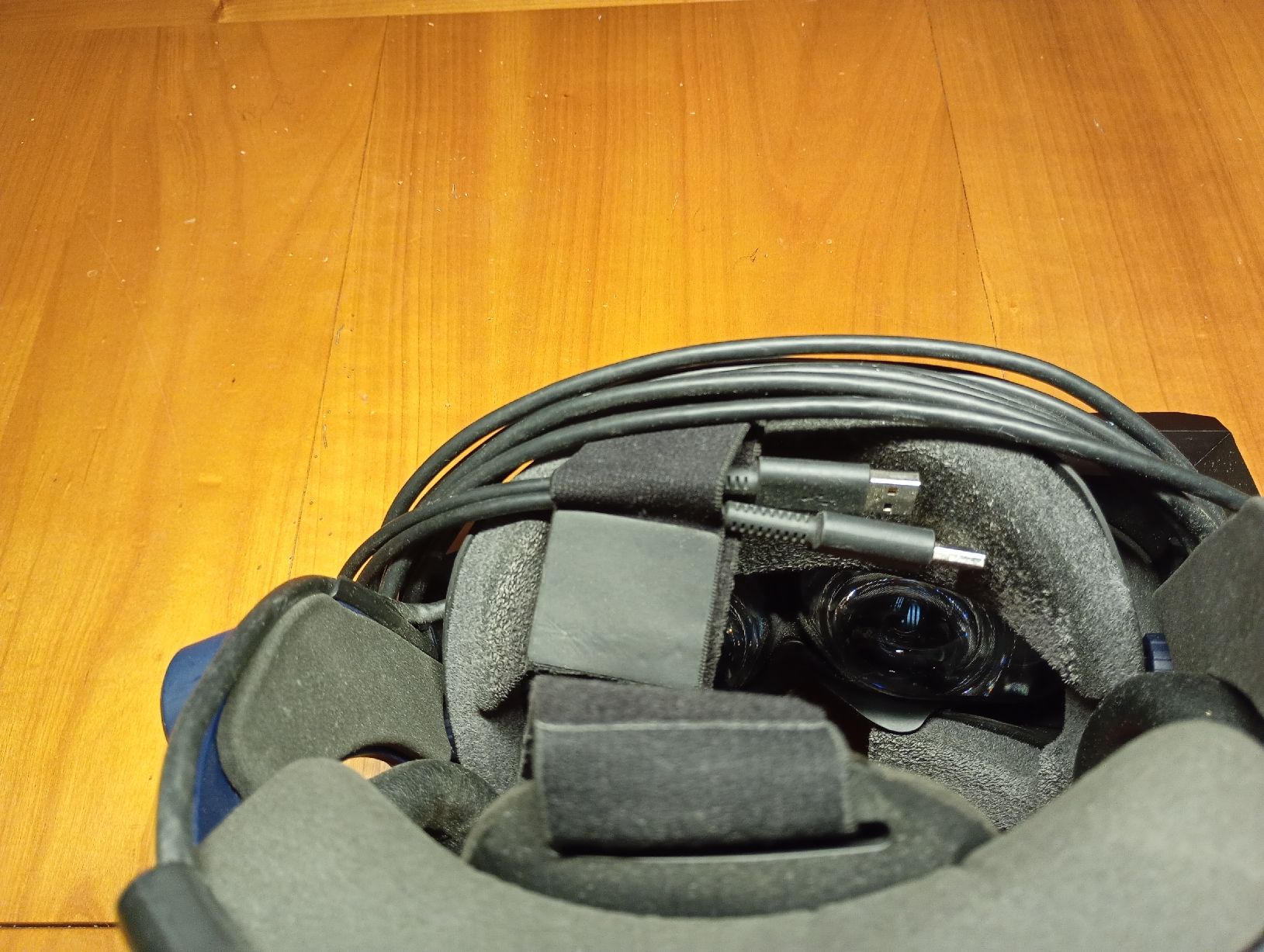 Pimax VR Brille: Pimax 5K plus – Gebraucht aus Genève von Cg9000 1