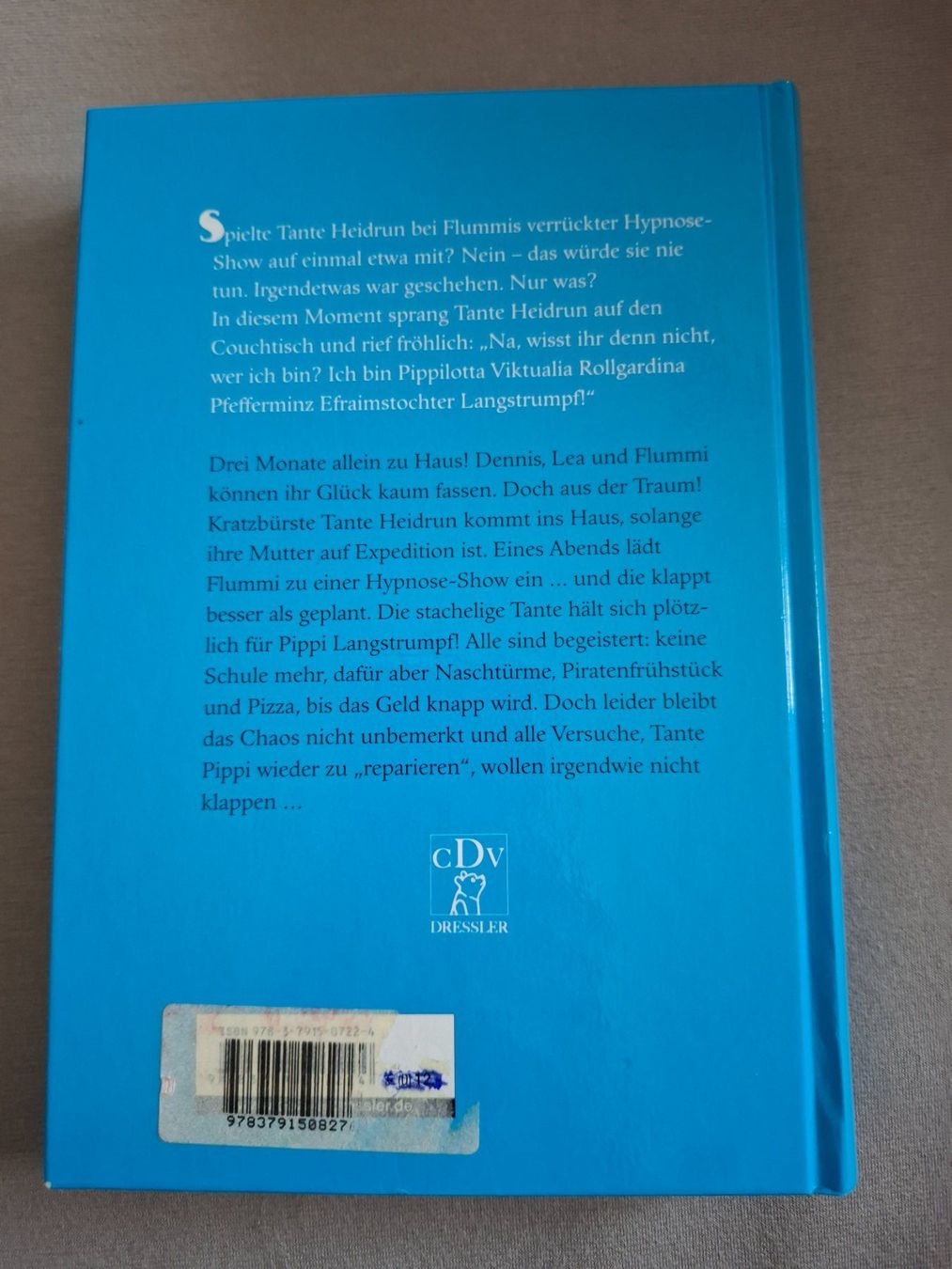 Libri: Die Paulis ausser Rand & Band – Usato da Wängi venduto da rah_j_ 1