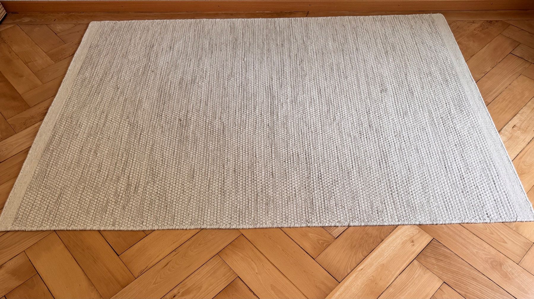 Teppiche: Benuta Wollteppich 100% Wolle – Gebraucht aus Solothurn von Sumsum770