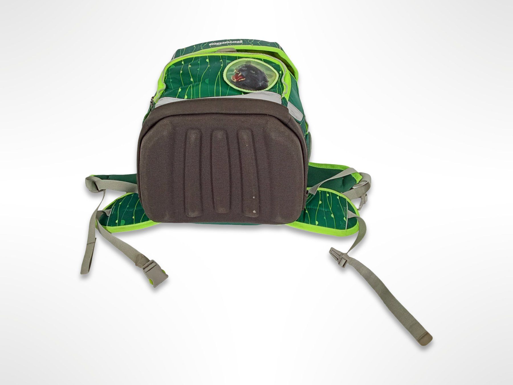 Ergobag Borse & Zaini: ERGOBAG RambazamBär Schulrucksack – Usato da Suhr venduto da Restwert_Suhr 8