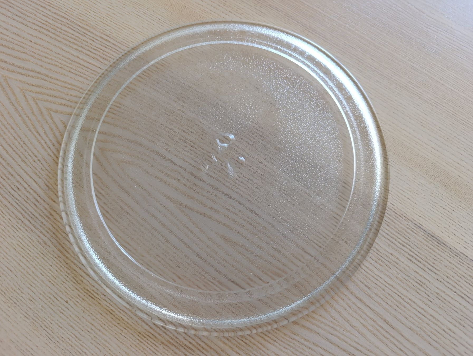Elettrodomestici da cucina: L23 Ersatz Microwelle unter-Teller, 32.5 cm – Usato da Zürich venduto da VorlonShadow 1