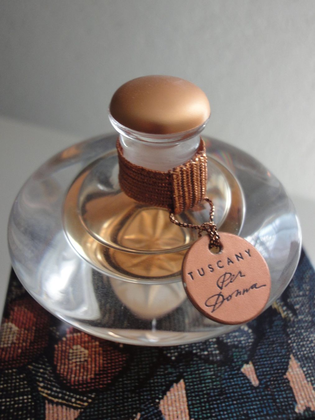 Aramis Profumi & Eau de Toilette: Aramis TUSCANY " Per Donna" Parfum  - 11ml – Nuovo (secondo la descrizione) da Biel/Bienne venduto da 07helios032 2