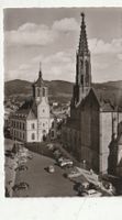 Bühl Schwarzwald Kirche Rathaus