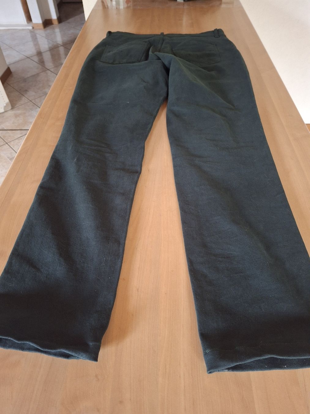 Hosen: pantalon taille M marque Impaqt – Gebraucht aus Villiers von san_jn5w 7